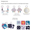 taf toys γυμναστήριο Magical mini moon gym